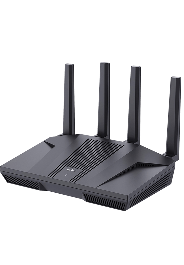 Logo (router)